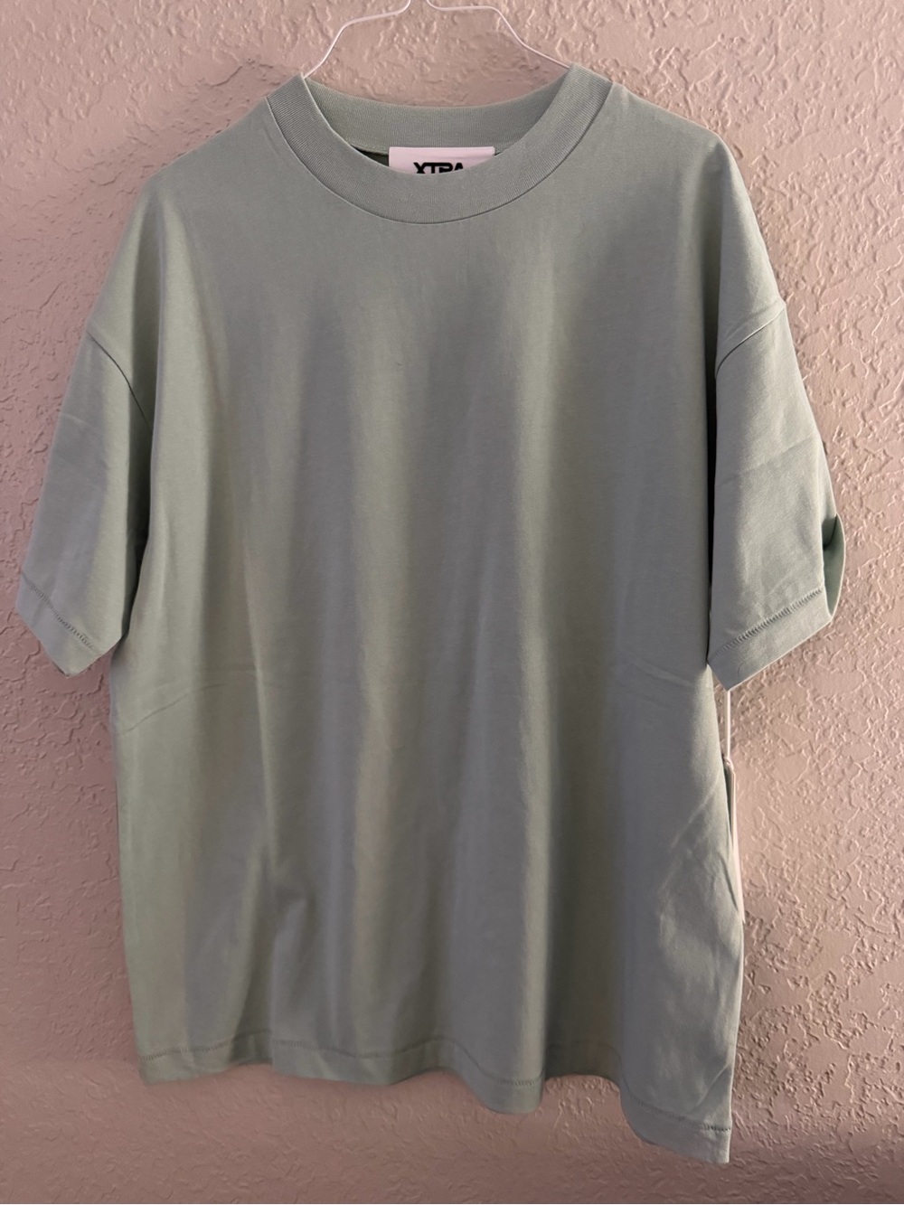 Crewneck Tee